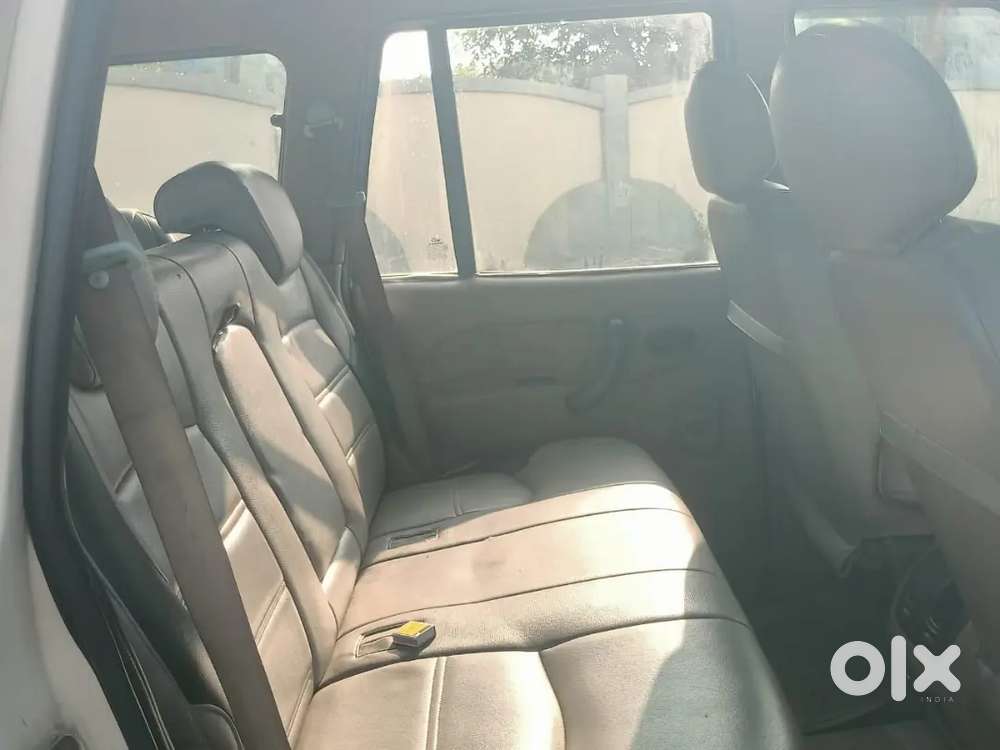 Mahindra Scorpio 2008 Diesel