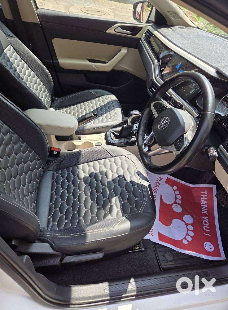 Volkswagen Virtus 1.0 Highline Tsi At, 2022, Petrol