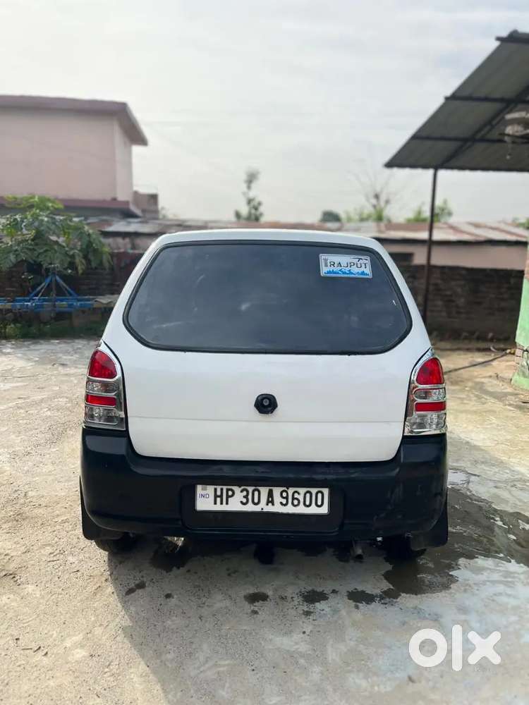 Very Good Condtion Passing 2028