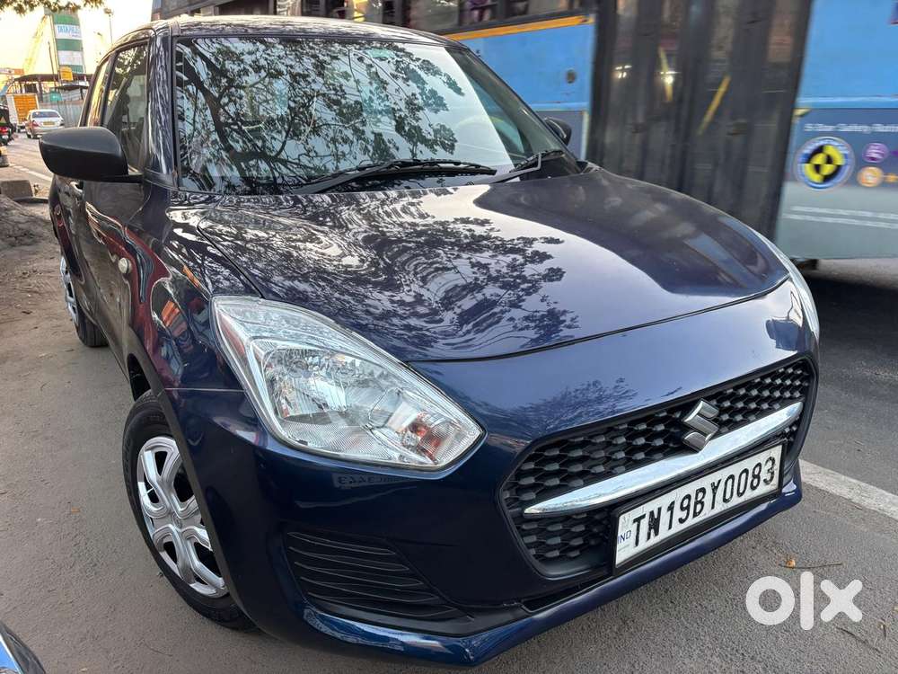 Maruti Suzuki Swift 2004-2010 Lxi Bsiv, 2022, Petrol