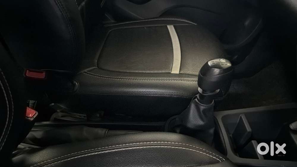 Renault Kwid 1.0 Rxl, 2021, Petrol