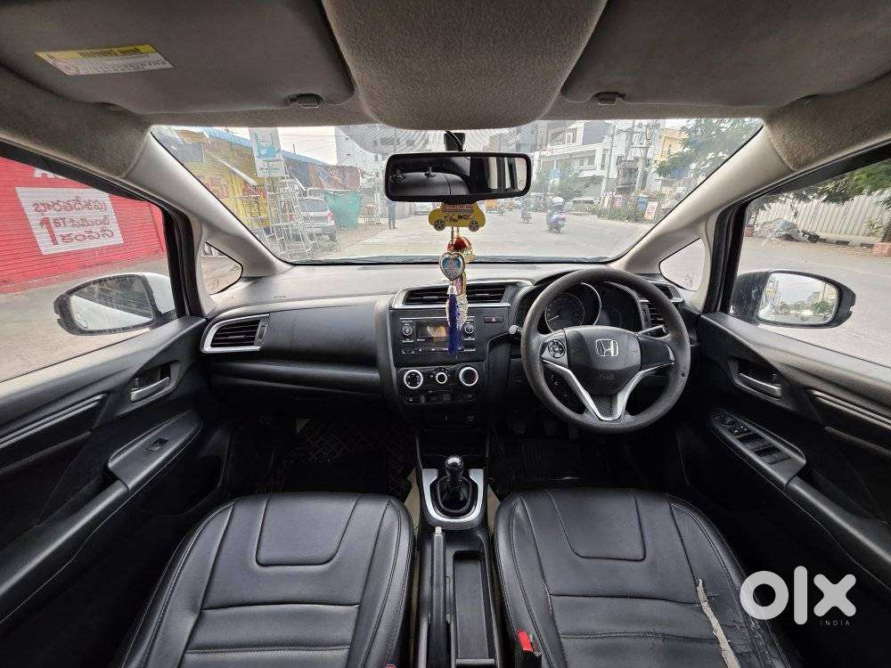 Honda Wr-v I-dtec S, 2019, Diesel