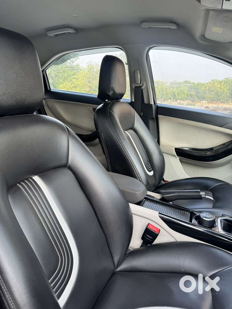 Tata Nexon 1.2 Revotron Xz Plus, 2020, Petrol