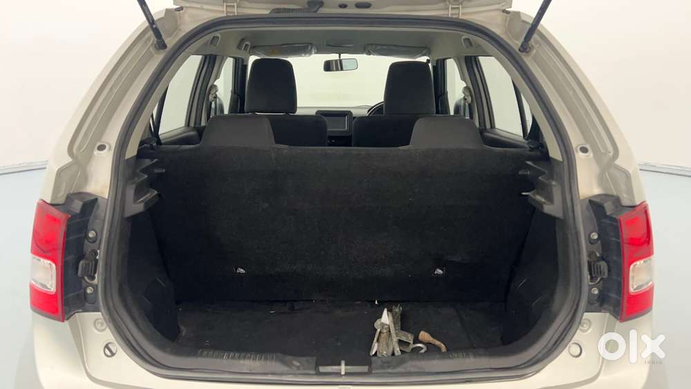 Maruti Suzuki Ignis 1.2 Sigma Mt, 2018, Petrol