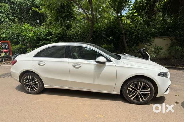 Mercedes-benz A-class Limousine 200, 2025, Petrol