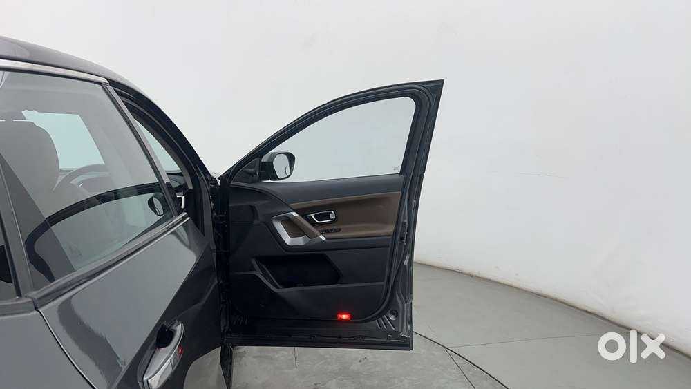 Tata Harrier Xz, 2021, Diesel