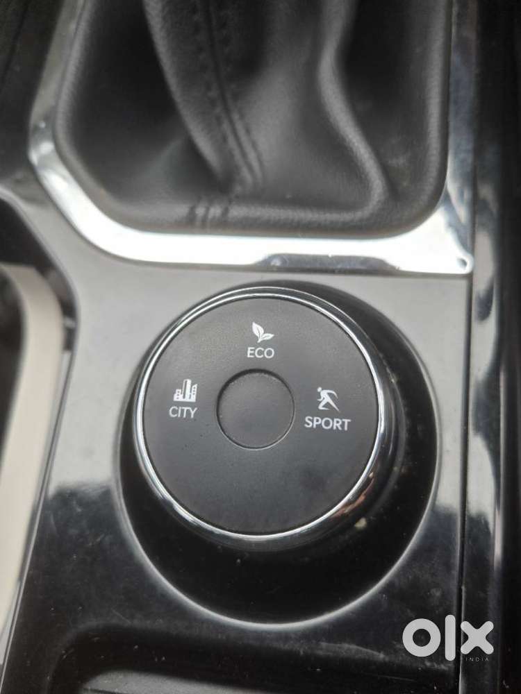 Tata Nexon 1.2 Revotron Xz Plus, 2021