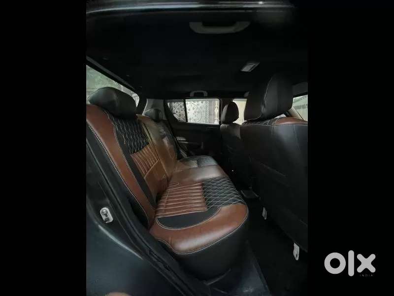 Maruti Suzuki Swift Lxi Optional-o, 2015, Petrol