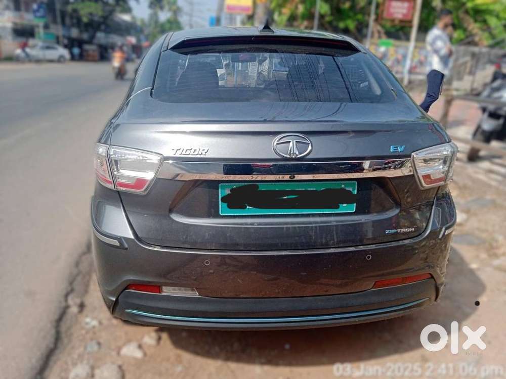 Tigor Ev For Sale (urgent Sale)