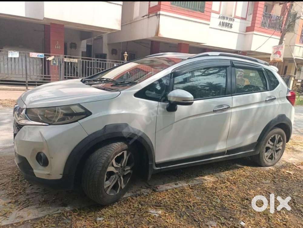 Honda Wr-v I-dtec Vx, 2017, Diesel