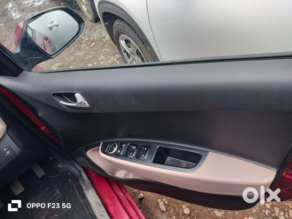 Hyundai Grand I10 Sportz 1.2 Kappa Vtvt, 2015, Petrol