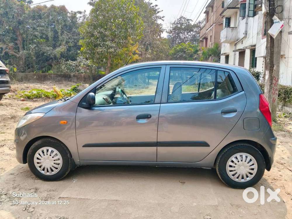 Hyundai I10 1.2 Kappa Magna, 2015, Petrol