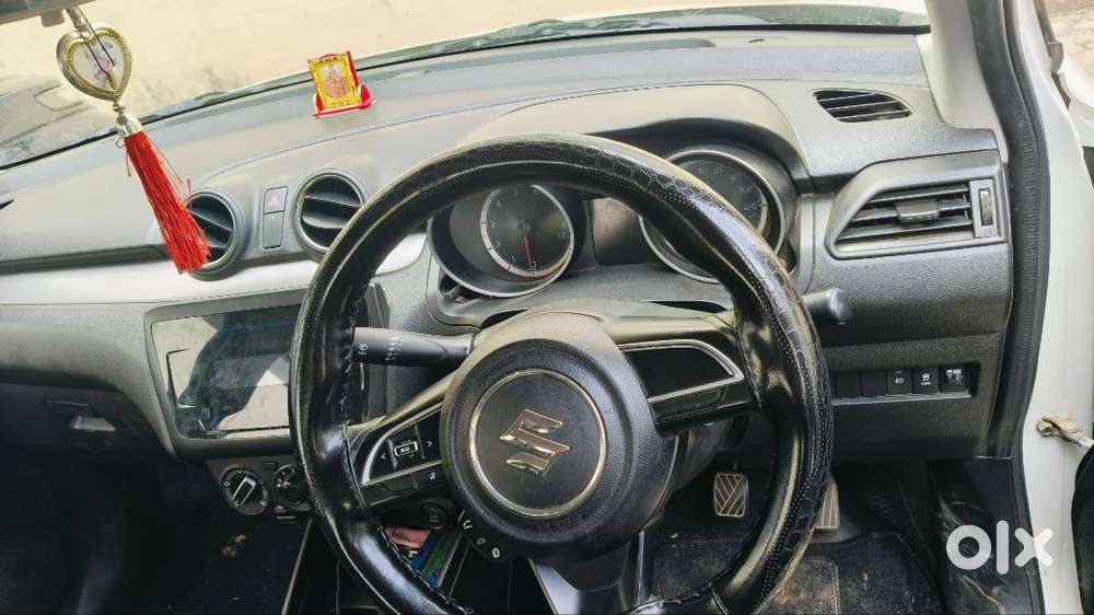 2023 Swift Vxi  Single Owner  Excellent Condition  Best Price
