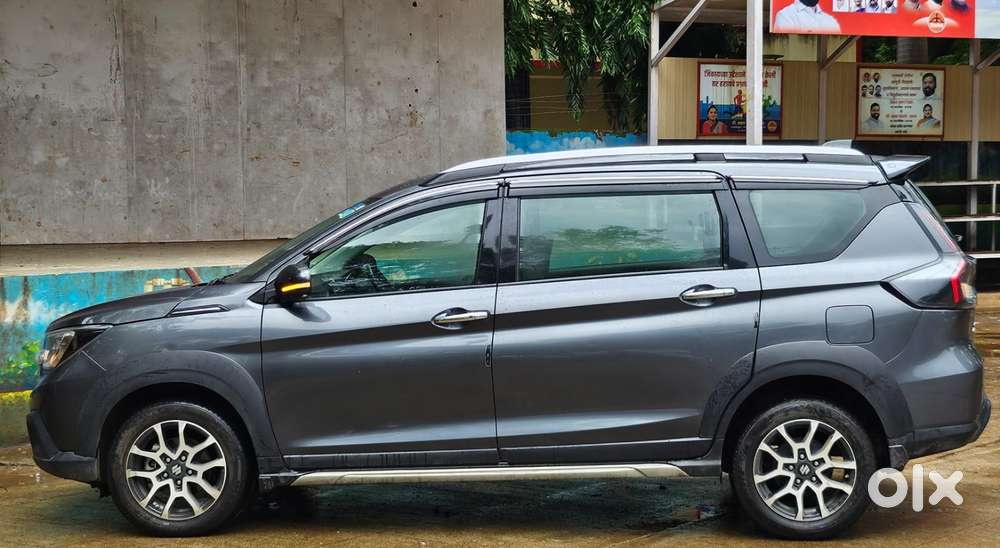 Maruti Suzuki Xl6 1.5 Alpha Plus At, 2022, Petrol