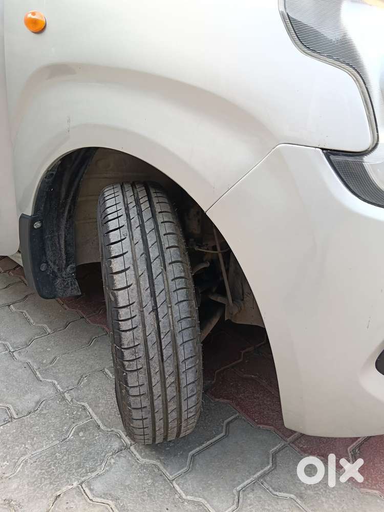 Maruti Suzuki Wagon R 1.0 Lxi Cng, 2021, Cng & Hybrids
