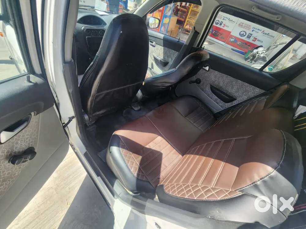 Maruti Suzuki Alto 800 2018 Cng & Hybrids 76377 Km Driven