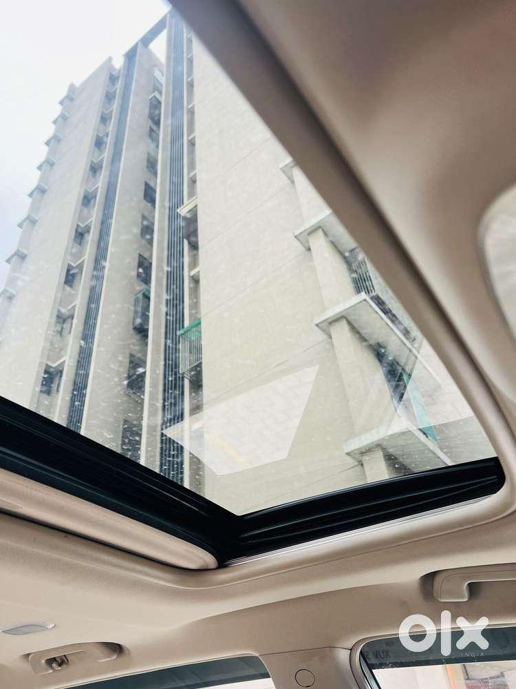 Mahindra Xuv500 W10 At, 2018, Diesel