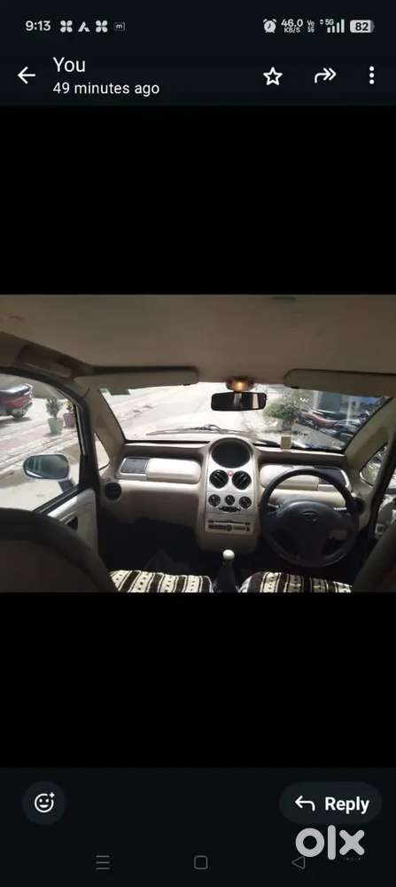 Tata Nano 2015
