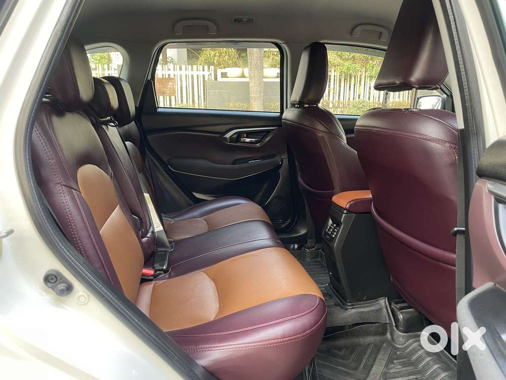 Maruti Suzuki Grand Vitara 1.5 Sigma Smart Hybrid, 2023, Petrol