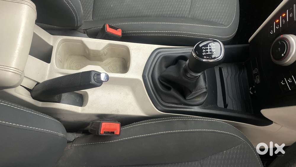 Mahindra Xuv300 W6 Diesel, 2019, Diesel