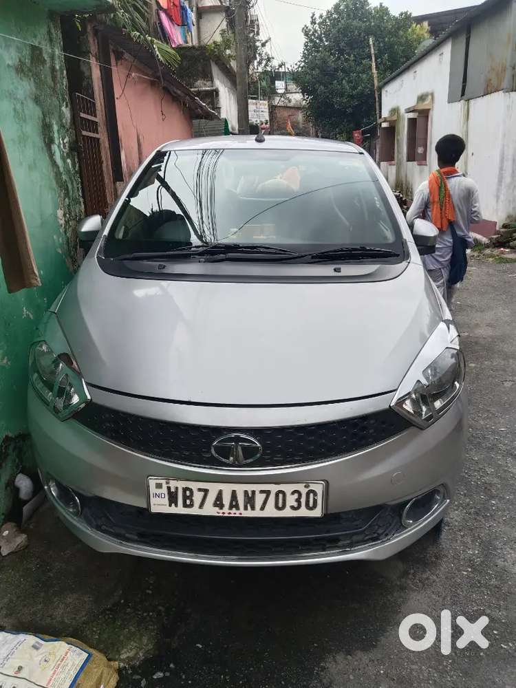Tata Tiago Xt 2017