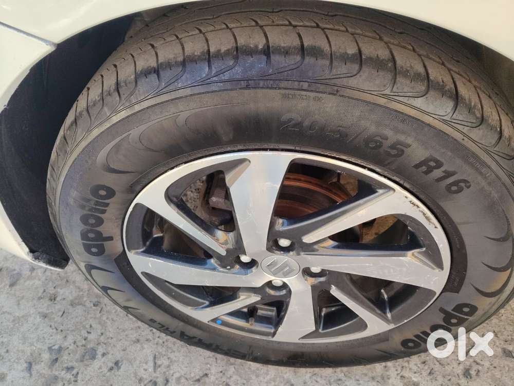 Maruti Suzuki Baleno Delta, 2022, Petrol