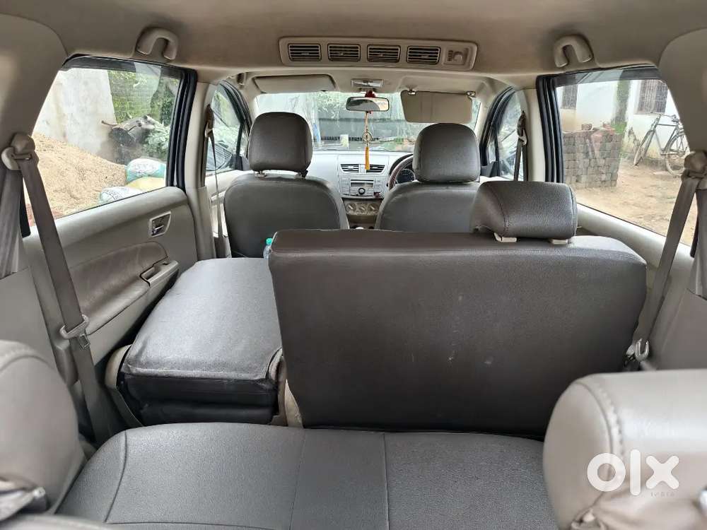 Maruti Suzuki Ertiga 2015 Diesel