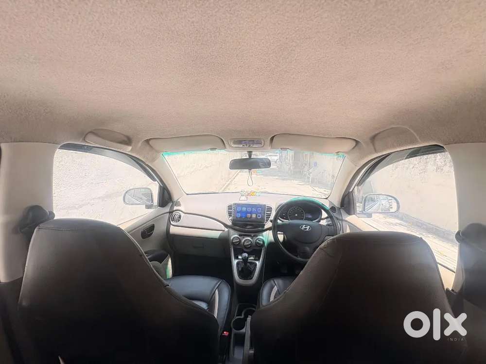 Hyundai I10 2015 Petrol 54000 Km Driven