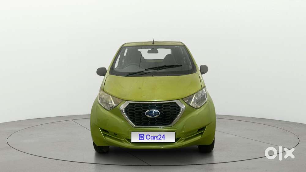 Datsun Redigo T Option, 2016, Petrol