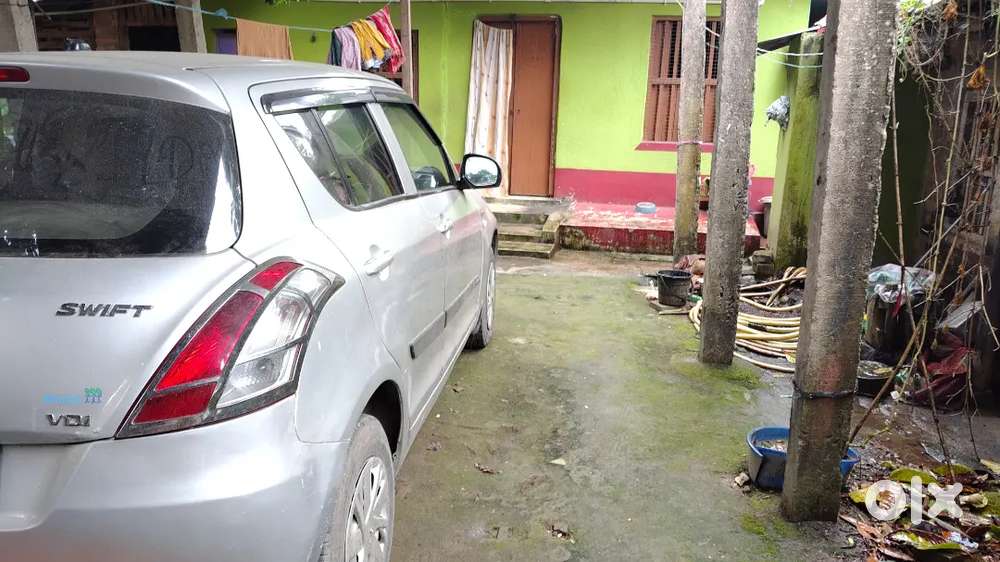 Maruti Suzuki Swift Vdi 2014