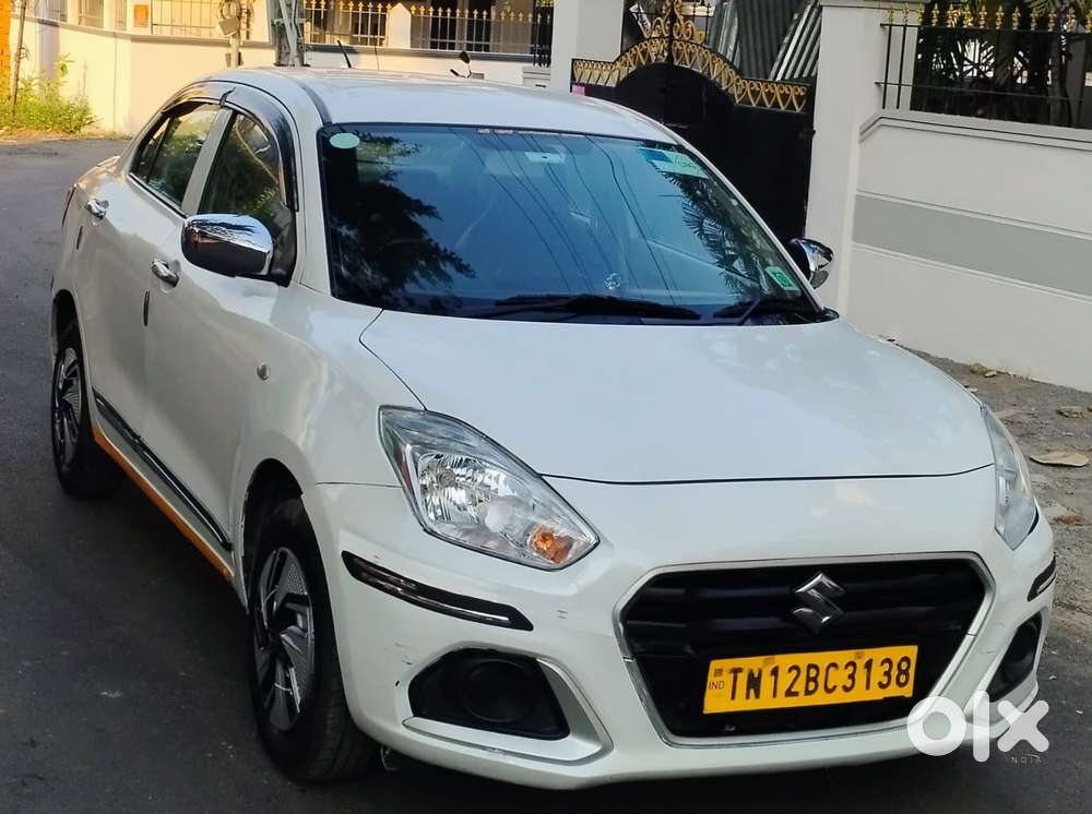 Maruti Suzuki Swift Dzire Tour Ldi, 2024, Cng & Hybrids