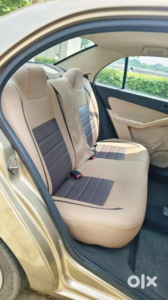Tata Manza Aqua Safire, 2011, Petrol