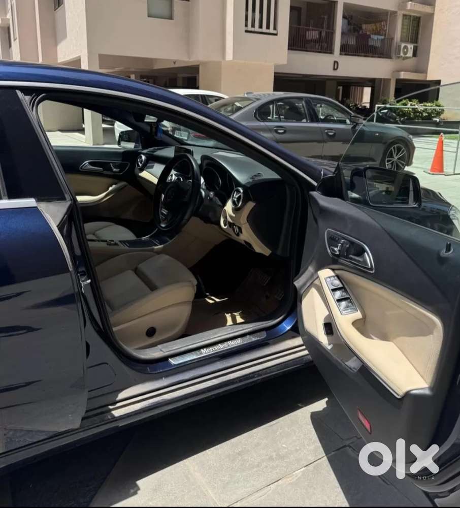 Mercedes-benz Cla 2.0 200 Sport, 2018, Petrol