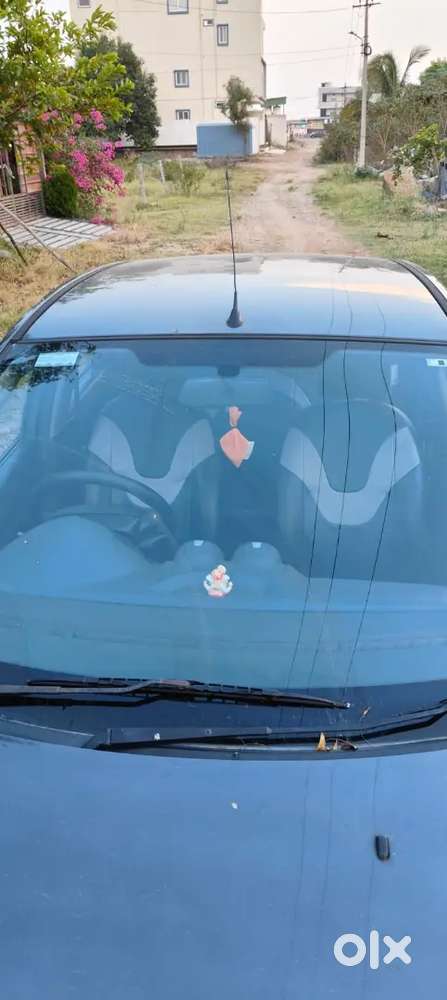 Ford Figo 1.4 Diesel 2015