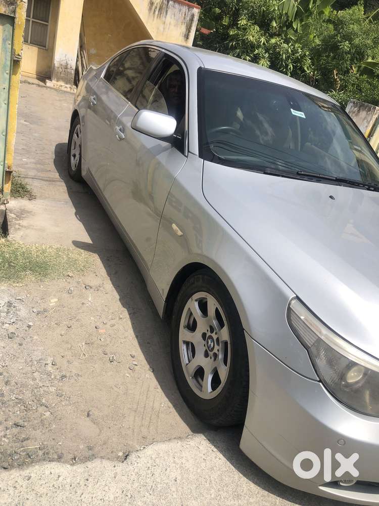 Bmw 5 Series 530d Sedan 3.0, 2005, Diesel