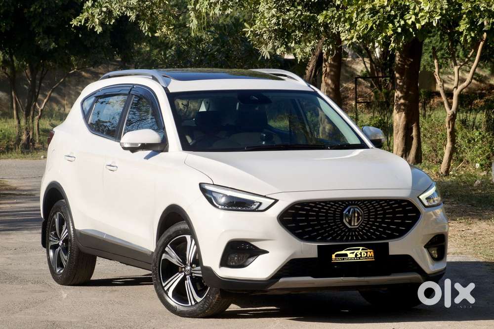 Mg Astor 1.5 Savvy Cvt, 2022, Petrol