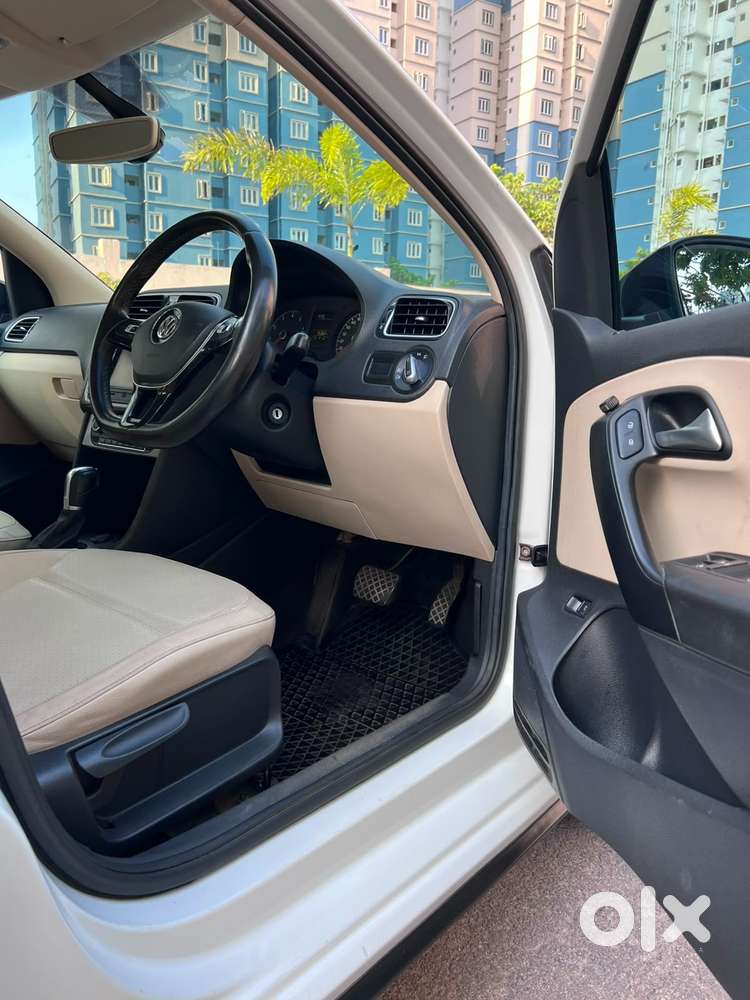 Volkswagen Vento 1.2 Tsi Highline Plus, 2019, Petrol