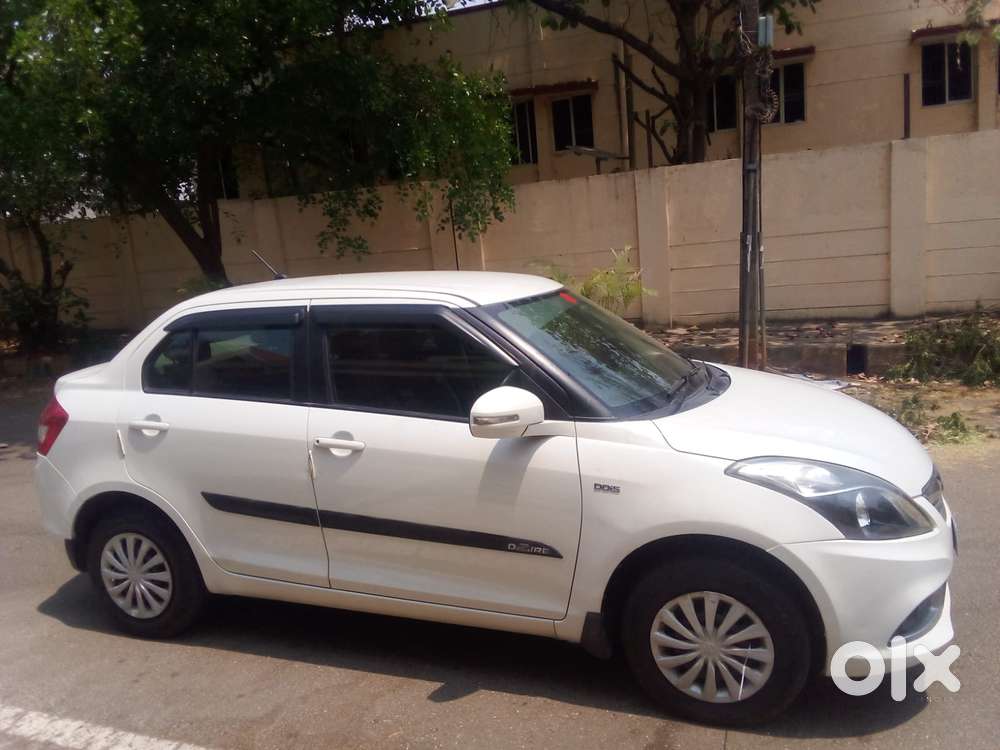Maruti Suzuki Swift Dzire Vdi Bsiv, 2015, Diesel
