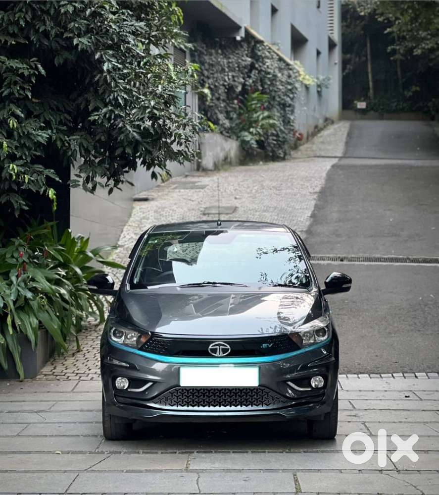 Tata Tiago Ev Xz Plus Lr, 2023, Electric