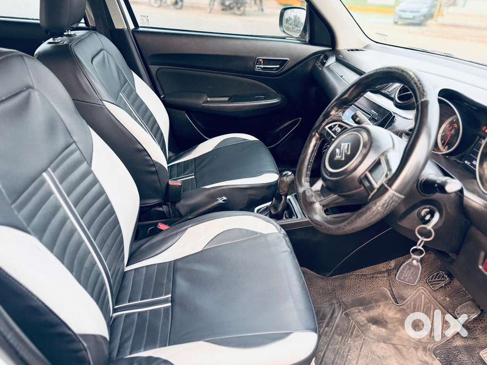 Maruti Suzuki Swift Vxi + Manual, 2020