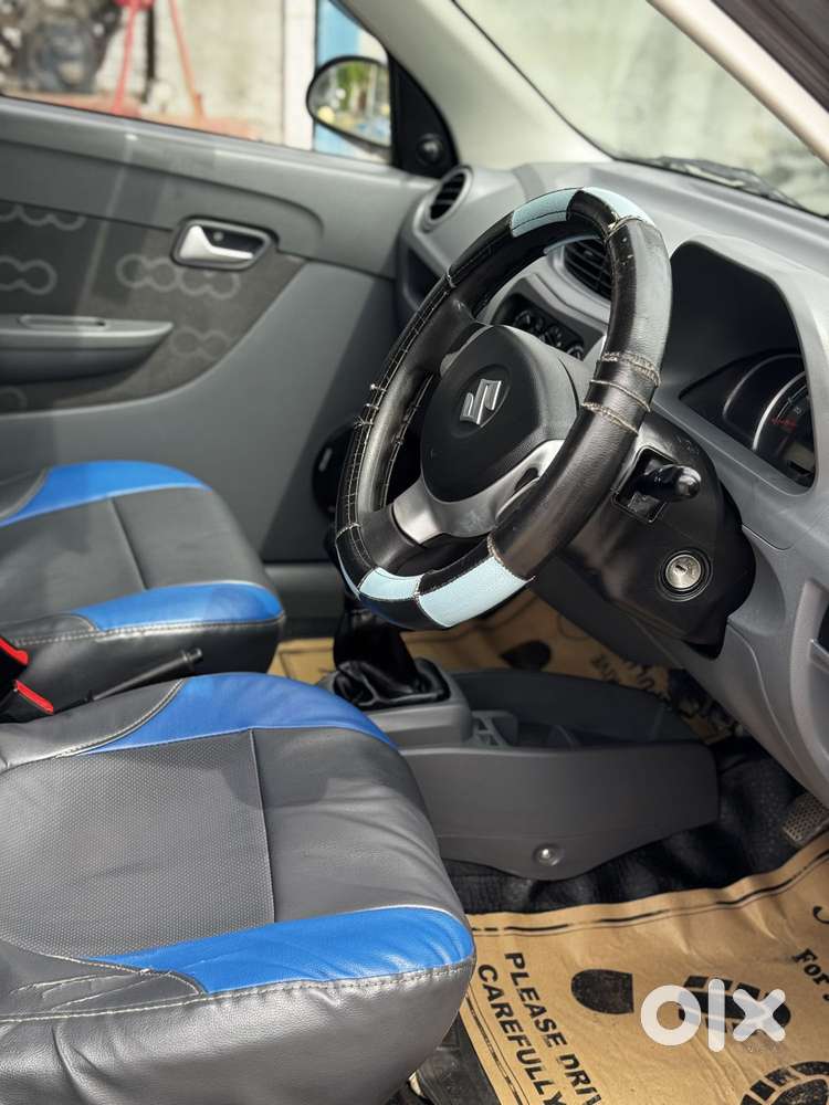 Maruti Suzuki Alto 800 Lxi, 2016, Petrol