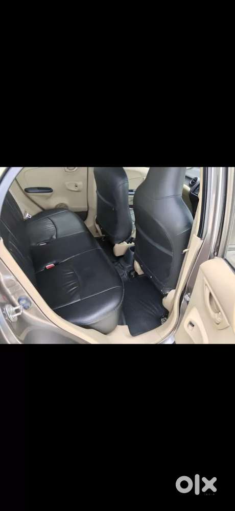 Honda Brio S Mt, 2015, Petrol