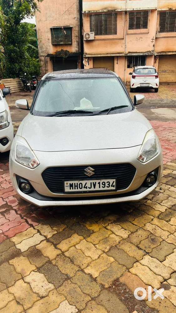 Maruti Suzuki Swift 2018 Diesel Well Maintained
