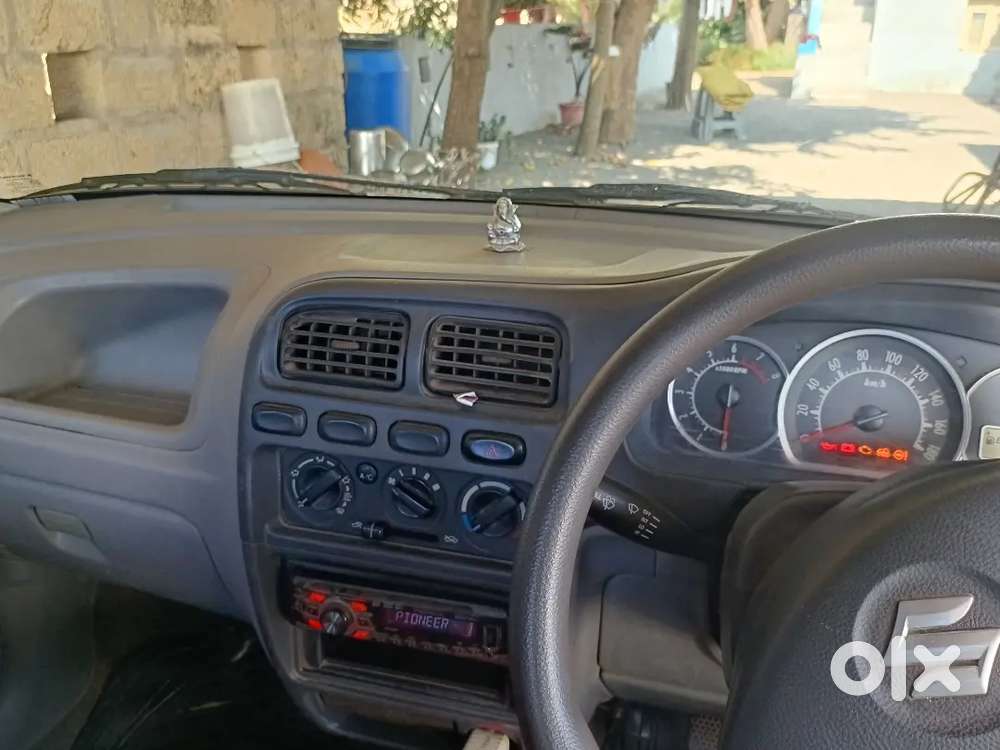 Maruti Suzuki Alto K10 2011 Petrol Good Condition