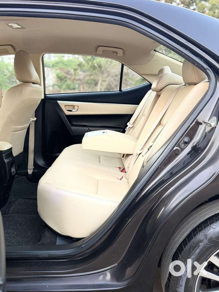 Toyota Corolla Altis Vl, 2019, Petrol