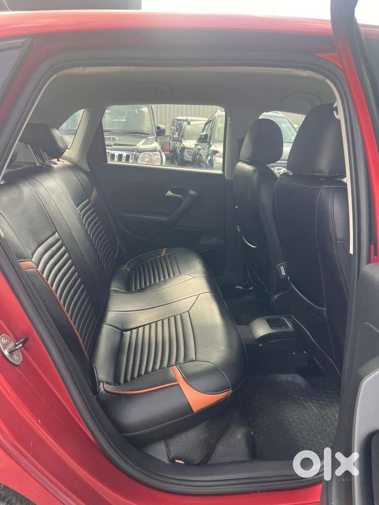 Volkswagen Polo 1.2 Gt Tsi, 2019, Petrol