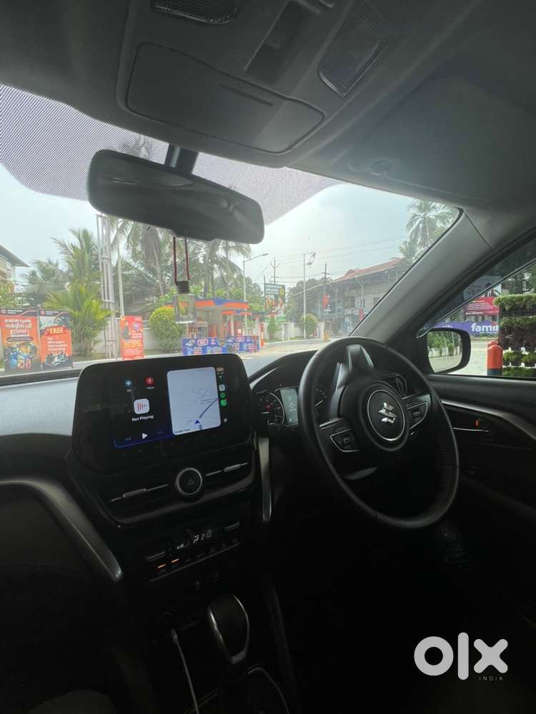 Maruti Suzuki Grand Vitara