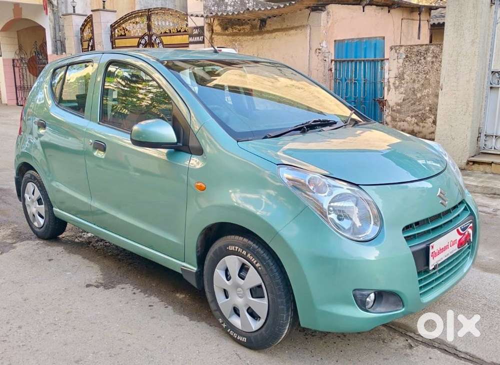 Maruti Suzuki A-star 2012-2014 1.0 Zxi, 2009, Petrol