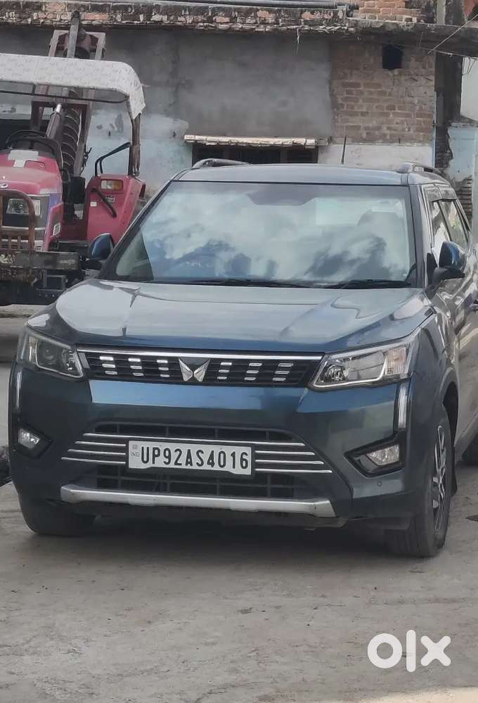 Xuv300 Turbosport 2025 Diesel 39000 Km Driven