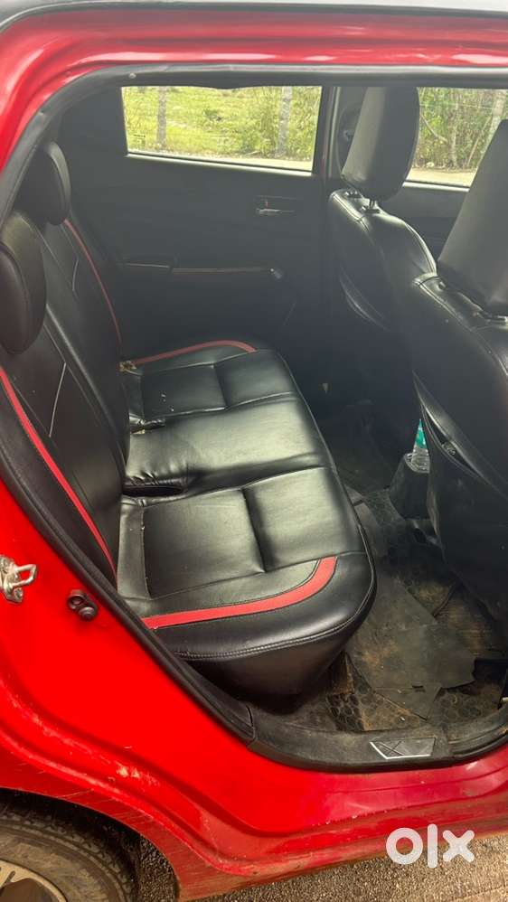 Maruti Suzuki Swift Diesel 2018